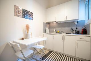 kato patisia cozy apartment for 2 persons by MPS - Athene - 3