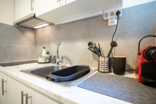 kato patisia cozy apartment for 2 persons by MPS - Athene - 1
