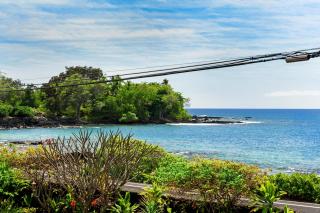 Kona Palms#201 - Kailua-Kona - 8