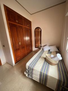 The red door house - Santa Cruz de Tenerife - 6