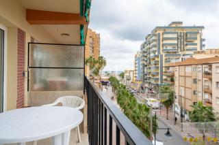 Koti Rentals - Benavente Loft - Fuengirola - 8