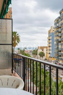 Koti Rentals - Benavente Loft - Fuengirola - 6