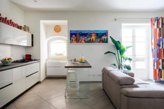 Tomasi Apartment Palermo - 6