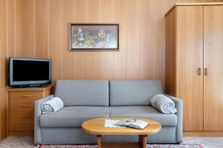 Mayr Apartments Drei - Plaus - 2