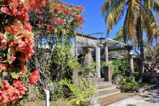 Villa Metispot - 8