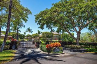 Palm Villas at the Mauna Lani #F-2 - Waikoloa - 9