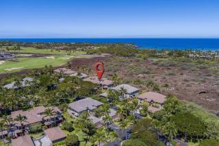 Palm Villas at the Mauna Lani #F-2 - Waikoloa - 8