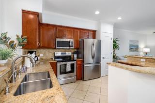 Palm Villas at the Mauna Lani #F-2 - Waikoloa - 7