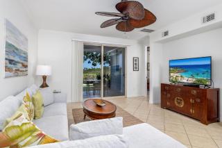Palm Villas at the Mauna Lani #F-2 - Waikoloa - 5