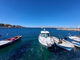 Apartment Ana Skale - Senj - 8