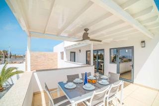 Villa Sirmione - Playa Blanca - 6