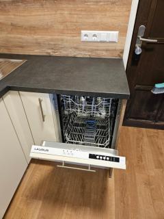 Cozy Reifnitz-mit Seezugang - 1