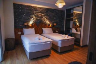 Hotel Ushba in Mestia - Mestia - 2