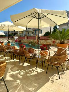 Melis Studios - Kallithea Halkidikis - 6