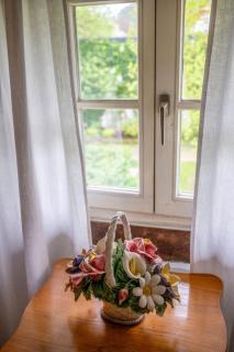 Ferienwohnungen Kehne - Alte Schneiderei - 5