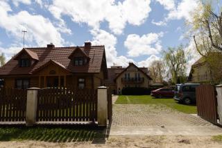 Kolorowy Dom Letniskowy - 5