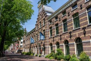 Afbeelding van de locatie