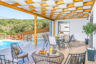 Villa Eleonas - Fotinós - 2