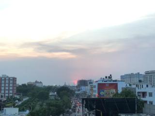 Prakash landmark - Varanasi - 4