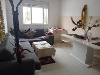 Appart El-FASSI - 7