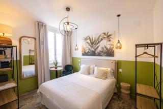 Hôtel Barnea - Biarritz - 5