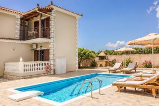 Villa Skala View - Skala - 8