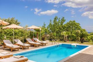 Villa Skala View - Skala - 7