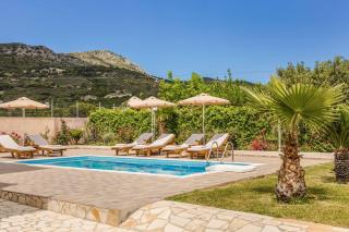 Villa Skala View - Skala - 4