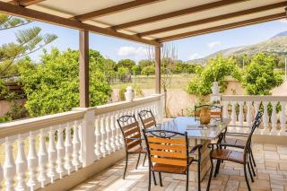 Villa Skala View - Skala - 2