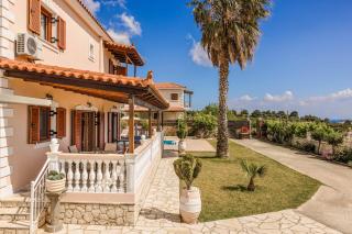 Villa Skala Blue - Skala - 3