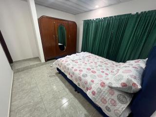 Villa del Centro - Paipa - 6