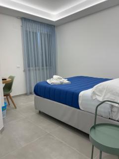 Elios Badino B&B - Terracina - 1