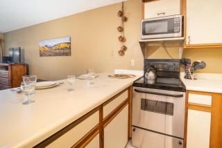 Snowblaze Condos Building E unit 310 by Stay Winter Park - Winter Park - 3