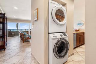 Banyan Tree 301: Oceanfront 2/2 Remodeled with AC - Kailua-Kona - 1