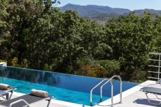 Wellness Villas, Kastellos - 8
