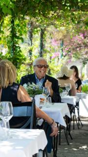 Hotel Sinuessa Terme - Mondragone - 3