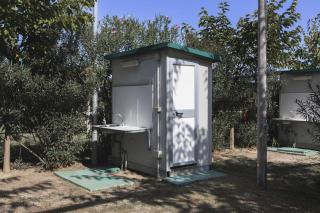 Heliopolis Camping & Village - Pineto - 9