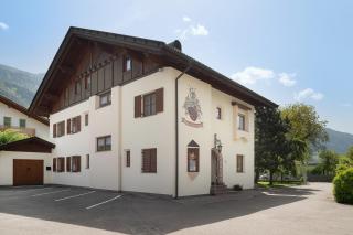 Mayr Apartments Drei - Plaus - 8
