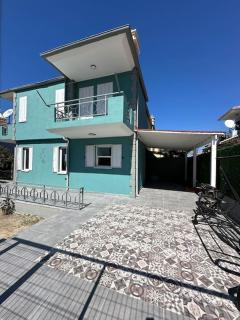 Kuşadası merkezde denize 5dk modern villa - Kusadası - 7