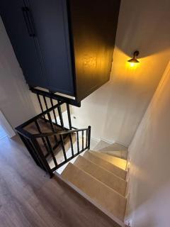 Kuşadası merkezde denize 5dk modern villa - Kusadası - 5