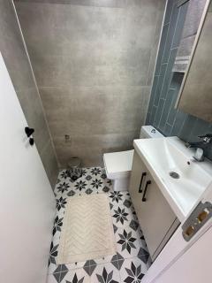 Kuşadası merkezde denize 5dk modern villa - Kusadası - 2