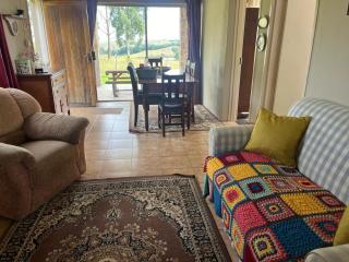 Kwaggaskop Farm Stoephuis - Dullstroom - 8