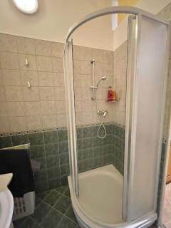 Csengery apartment - Budapest - 1