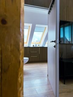 Oasis next to a Park - 1