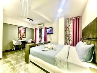 Mini Suite Home - Alexandroupoli - 9