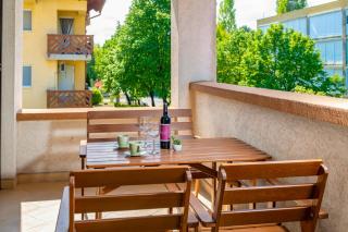 Sekli Apartman - Balatonlelle - 2