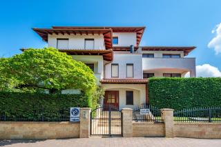 Sekli Apartman - Balatonlelle - 0