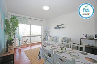 A22 - Rocha Beach Flat in Portimão - Portimão - 0