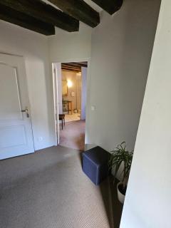 Chambre avec salle de bain - 6