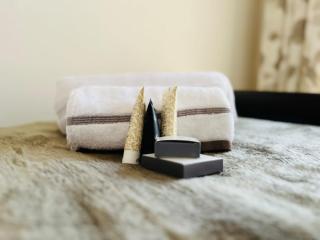 Khubonye Royal Guesthouse - Randjesfontein - 6